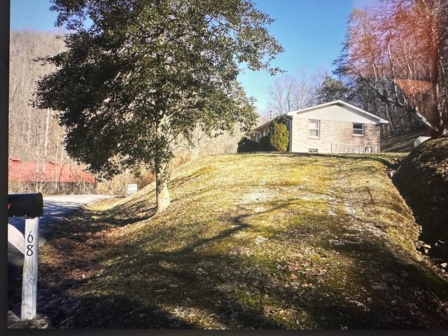 68 Star Gap Road, Stanton, KY 40380