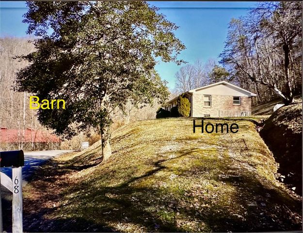 68 Star Gap Road, Stanton, KY 40380