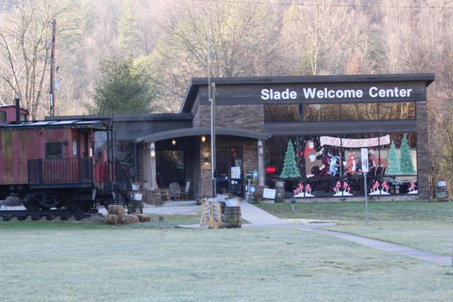 68 Star Gap Road, Stanton, KY 40380