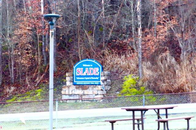 68 Star Gap Road, Stanton, KY 40380