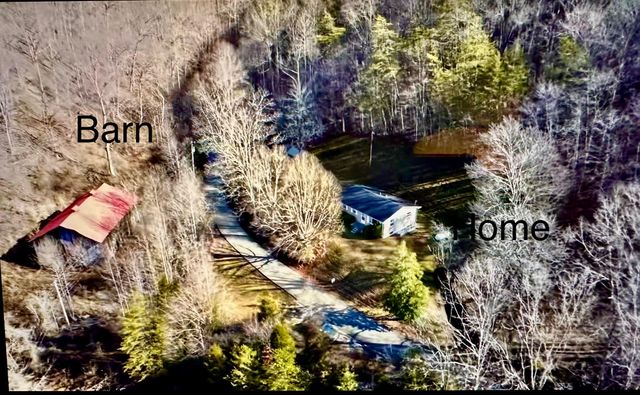 68 Star Gap Road, Stanton, KY 40380