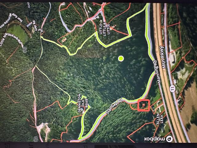 68 Star Gap Road, Stanton, KY 40380