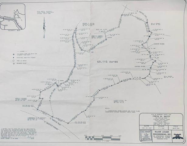 68 Star Gap Road, Stanton, KY 40380