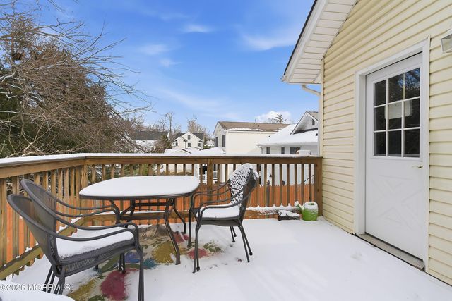 255 3rd Street, Fair Haven, NJ 07704