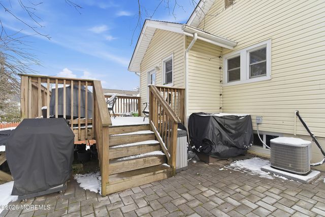 255 3rd Street, Fair Haven, NJ 07704