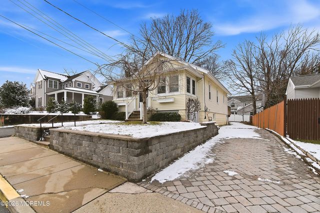 255 3rd Street, Fair Haven, NJ 07704