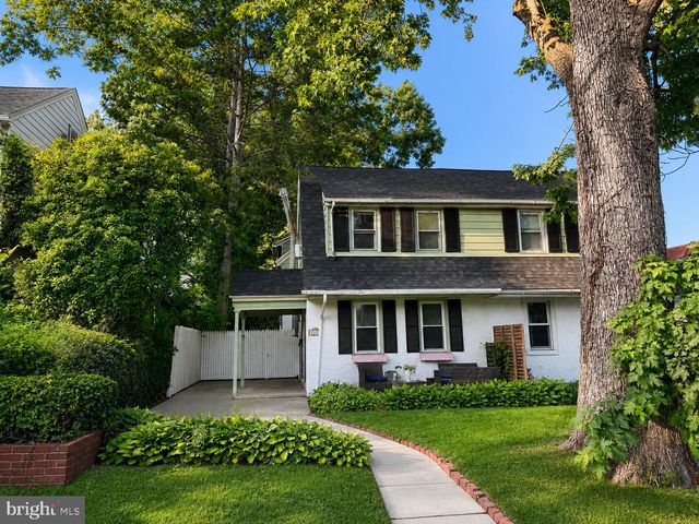 247 TRENT RD, Wynnewood, PA 19096