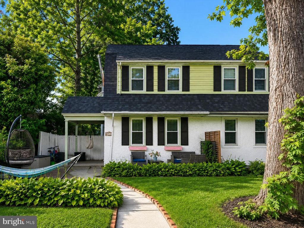 247 TRENT RD, Wynnewood, PA 19096