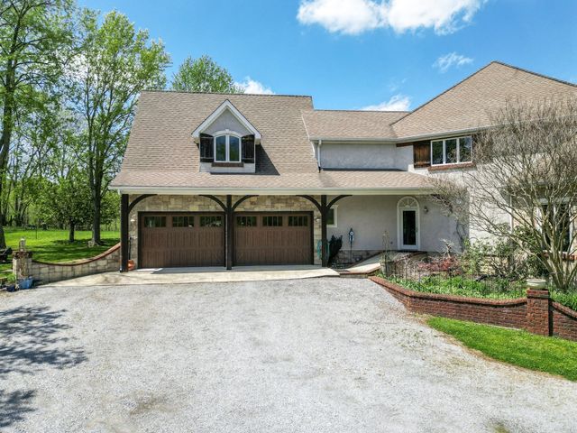 122 Creekside Ln, Woodbury, TN 37190