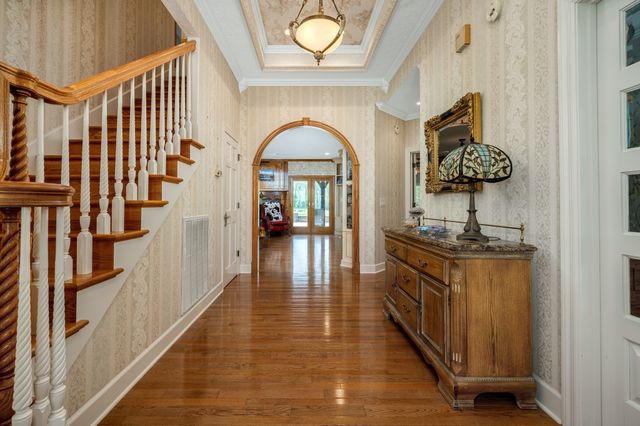 122 Creekside Ln, Woodbury, TN 37190