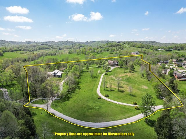 122 Creekside Ln, Woodbury, TN 37190