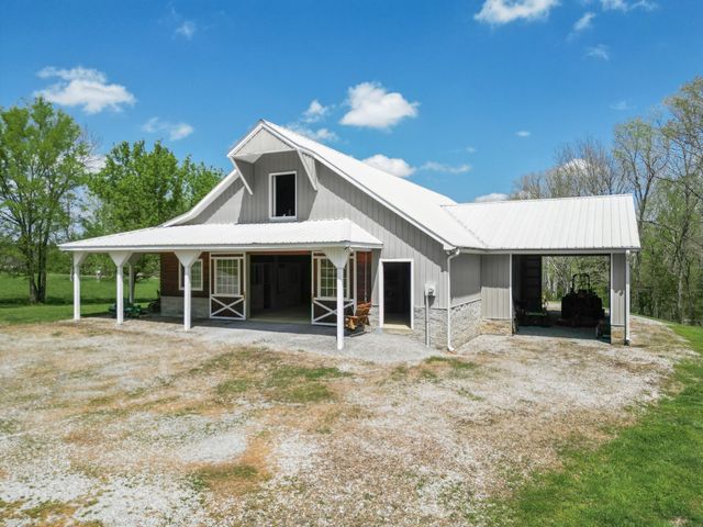 122 Creekside Ln, Woodbury, TN 37190