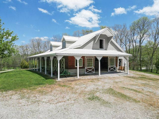 122 Creekside Ln, Woodbury, TN 37190