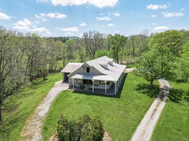 122 Creekside Ln, Woodbury, TN 37190