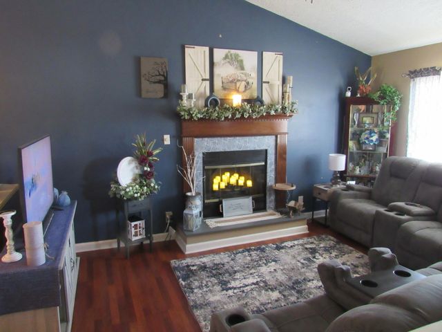 311 Geronimo Court, Winchester, KY 40391