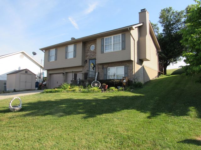 311 Geronimo Court, Winchester, KY 40391