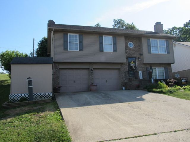 311 Geronimo Court, Winchester, KY 40391