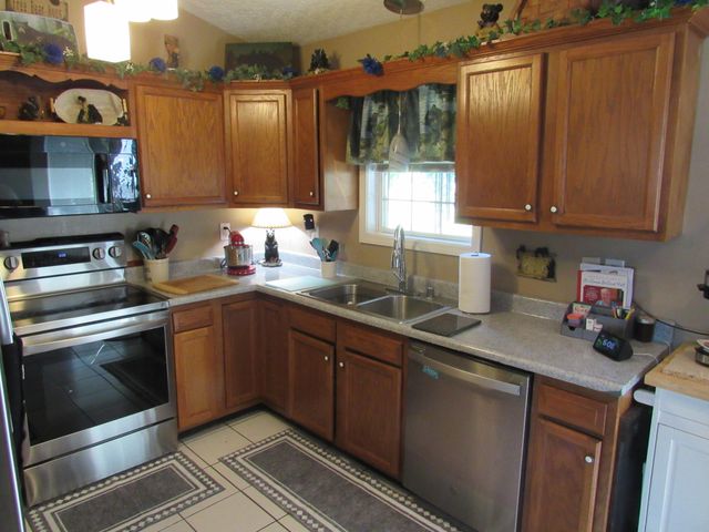 311 Geronimo Court, Winchester, KY 40391