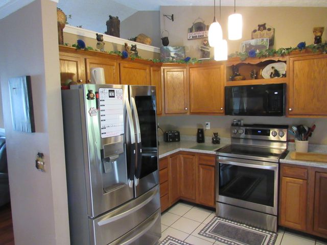 311 Geronimo Court, Winchester, KY 40391