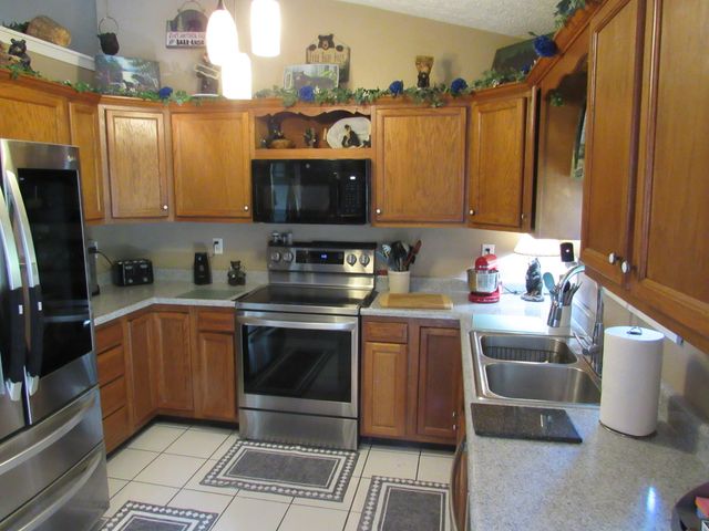 311 Geronimo Court, Winchester, KY 40391