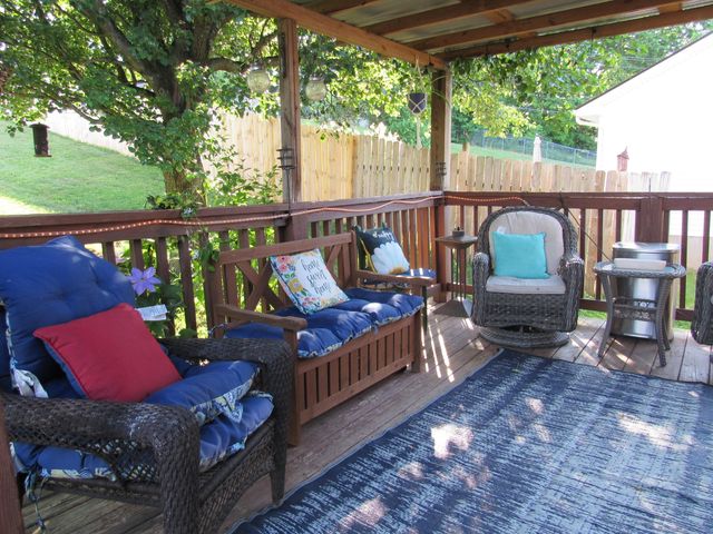 311 Geronimo Court, Winchester, KY 40391