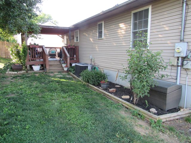 311 Geronimo Court, Winchester, KY 40391