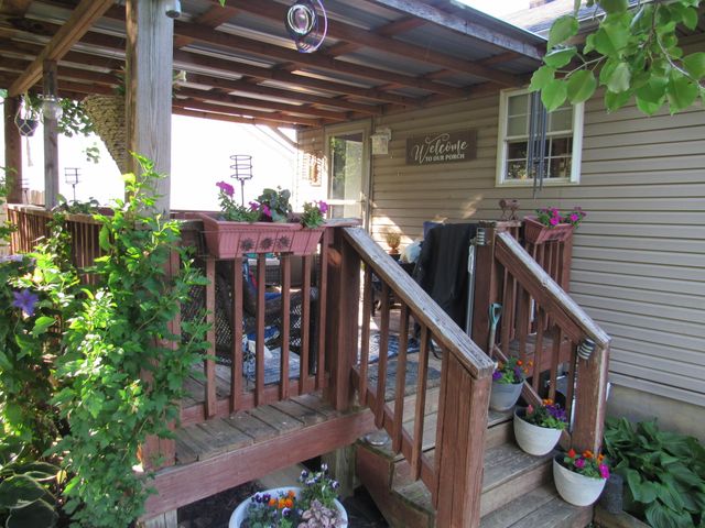 311 Geronimo Court, Winchester, KY 40391