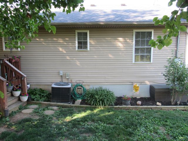 311 Geronimo Court, Winchester, KY 40391