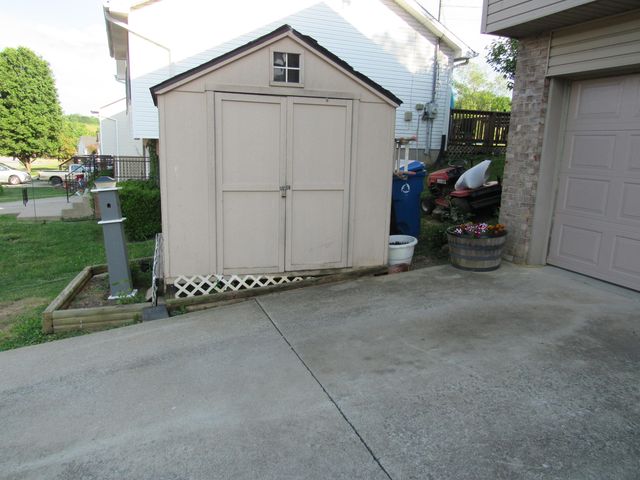 311 Geronimo Court, Winchester, KY 40391