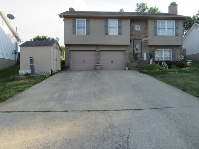 311 Geronimo Court, Winchester, KY 40391