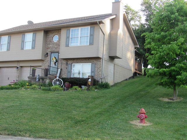 311 Geronimo Court, Winchester, KY 40391