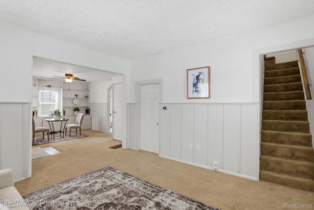 815 McPherson Street, Howell, MI 48843