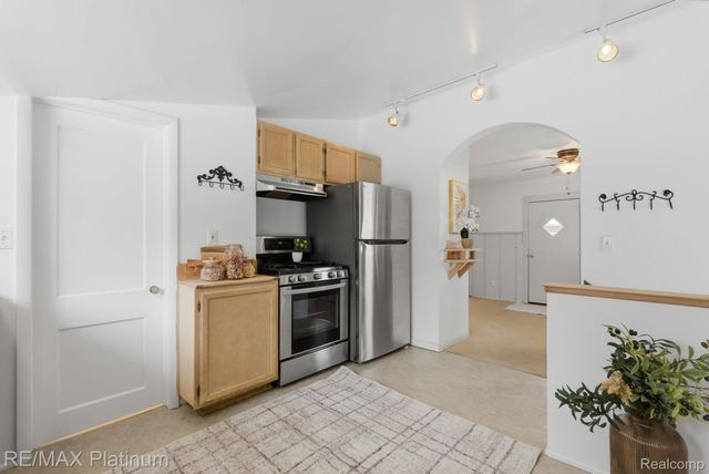 815 McPherson Street, Howell, MI 48843