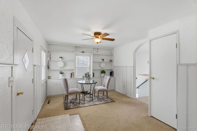 815 McPherson Street, Howell, MI 48843