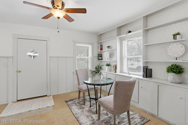 815 McPherson Street, Howell, MI 48843