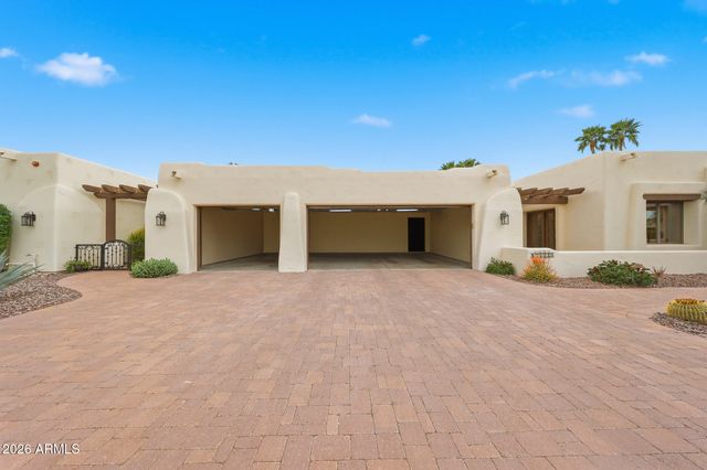 12770 N 101ST Place, Scottsdale, AZ 85260