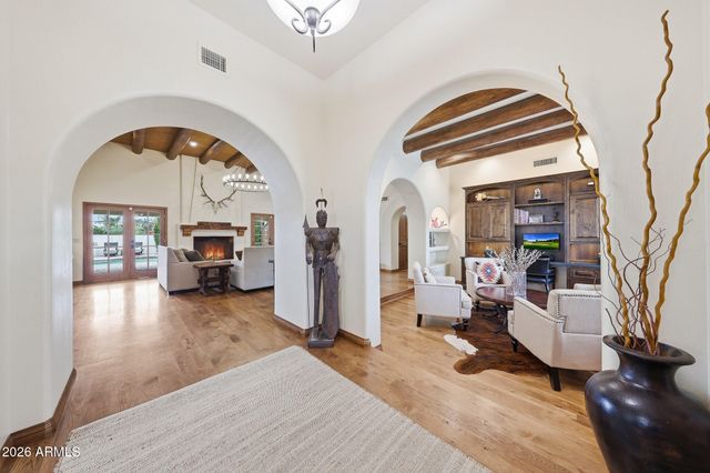 12770 N 101ST Place, Scottsdale, AZ 85260