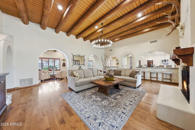 12770 N 101ST Place, Scottsdale, AZ 85260