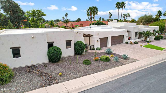 12770 N 101ST Place, Scottsdale, AZ 85260