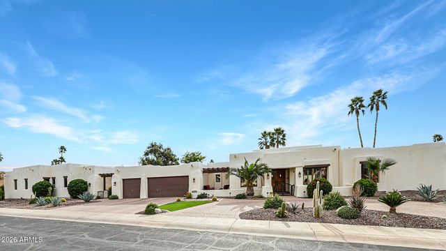 12770 N 101ST Place, Scottsdale, AZ 85260
