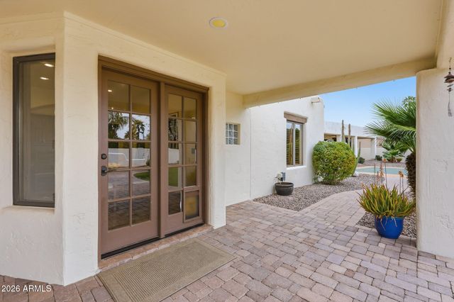 12770 N 101ST Place, Scottsdale, AZ 85260