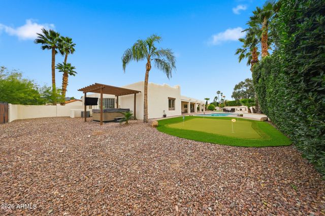 12770 N 101ST Place, Scottsdale, AZ 85260