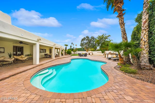 12770 N 101ST Place, Scottsdale, AZ 85260