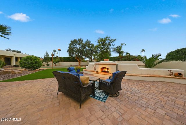 12770 N 101ST Place, Scottsdale, AZ 85260