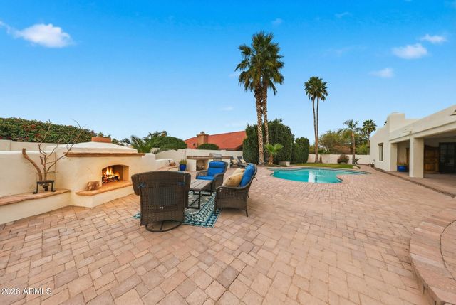 12770 N 101ST Place, Scottsdale, AZ 85260