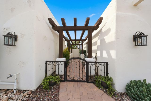 12770 N 101ST Place, Scottsdale, AZ 85260
