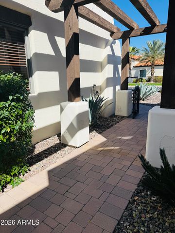 12770 N 101ST Place, Scottsdale, AZ 85260