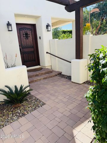 12770 N 101ST Place, Scottsdale, AZ 85260