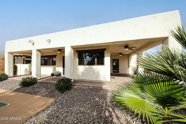 12770 N 101ST Place, Scottsdale, AZ 85260