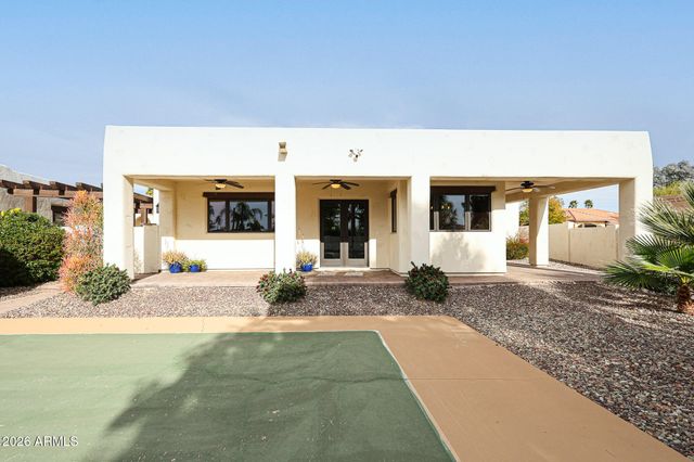 12770 N 101ST Place, Scottsdale, AZ 85260